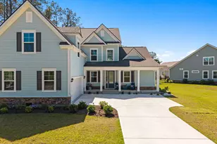 9016 Chesterfield Dr NW, Calabash, NC 28467 - Photo 4