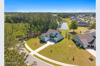 9016 Chesterfield Drive NW, Calabash, NC 28467 - Photo 2