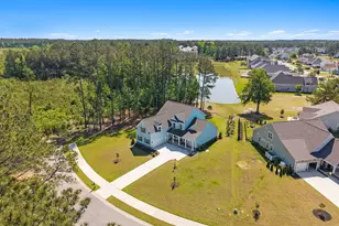 9016 Chesterfield Dr NW, Calabash, NC 28467 - Photo 2