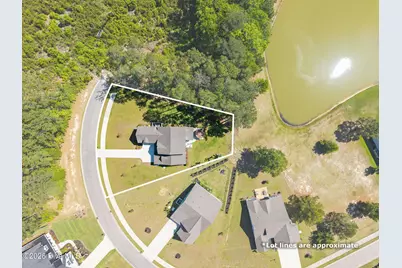 9016 Chesterfield Drive NW, Calabash, NC 28467 - Photo 58