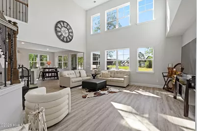 9016 Chesterfield Drive NW, Calabash, NC 28467 - Photo 12
