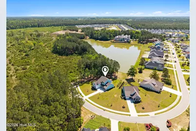 9016 Chesterfield Drive NW, Calabash, NC 28467 - Photo 60