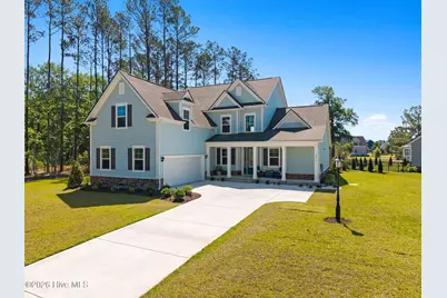 9016 Chesterfield Drive NW, Calabash, NC 28467 - Photo 1