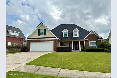 925 Woody Hill Circle, Evans, GA 30809 - Photo 1