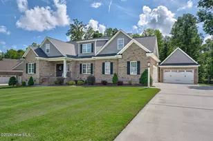1385 Blue Heron Dr, Nashville, NC 27856 - Photo 1
