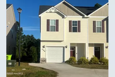 256 Currituck Drive, Holly Ridge, NC 28445 - Photo 1