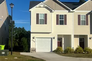 256 Currituck Dr, Holly Ridge, NC 28445 - Photo 1
