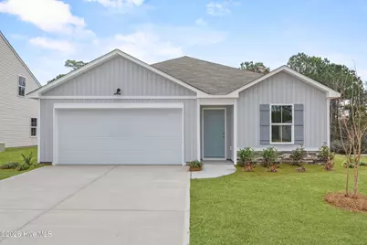 4613 Swimming Lane #30, Shallotte, NC 28470 - Photo 1