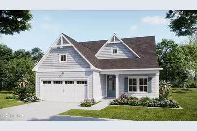4456 Village Green Drive SW #Homesite 64r, Shallotte, NC 28470 - Photo 1