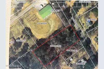 802 E Rockingham Road, Maxton, NC 28364 - Photo 2