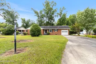 614 Wedgewood Rd, Whiteville, NC 28472 - Photo 32