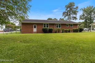 614 Wedgewood Rd, Whiteville, NC 28472 - Photo 28