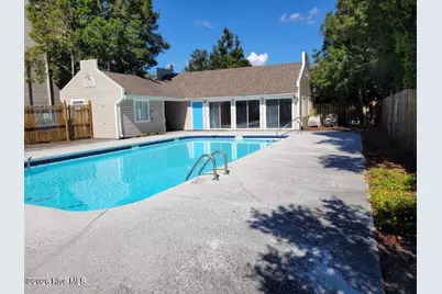 719 Bragg Drive #Apt B, Wilmington, NC 28412 - Photo 32
