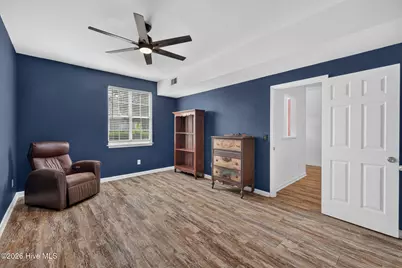 719 Bragg Drive #Apt B, Wilmington, NC 28412 - Photo 20