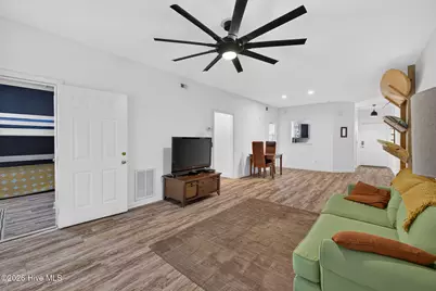 719 Bragg Drive #Apt B, Wilmington, NC 28412 - Photo 16