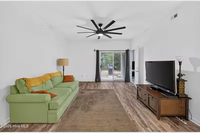 719 Bragg Drive #Apt B, Wilmington, NC 28412 - Photo 12