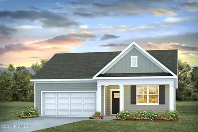 2008 Snipe Lane NW, Shallotte, NC 28470 - Photo 1