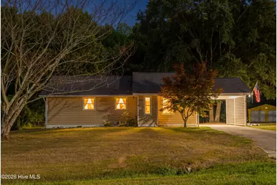 2922 Birdsong Circle, Grimesland, NC 27837 - Photo 2