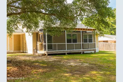 2922 Birdsong Circle, Grimesland, NC 27837 - Photo 6