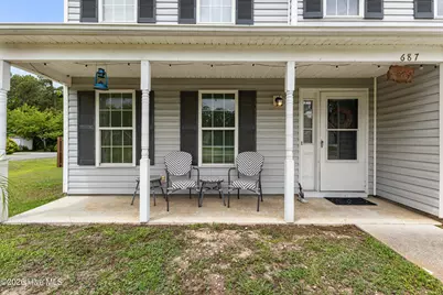 687 Windsor Drive SE, Leland, NC 28451 - Photo 28