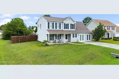 687 Windsor Drive SE, Leland, NC 28451 - Photo 30