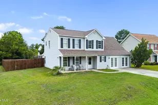 687 Windsor Dr SE, Leland, NC 28451 - Photo 30