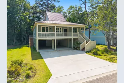 1552 Windsong Drive SW, Ocean Isle Beach, NC 28469 - Photo 1