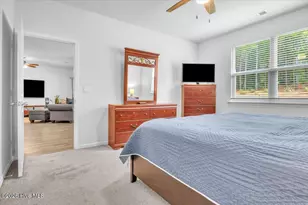 1320 N Fisher King Dr SE, Bolivia, NC 28422 - Photo 26