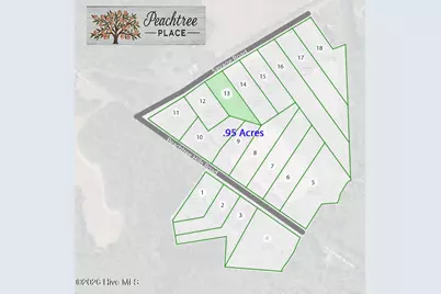 8625 Savage Road, Spring Hope, NC 27882 - Photo 10