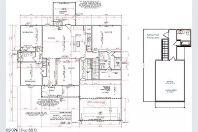 8625 Savage Road, Spring Hope, NC 27882 - Photo 34