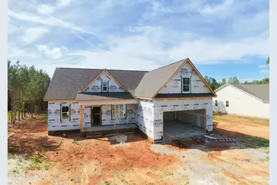 8625 Savage Road, Spring Hope, NC 27882 - Photo 1