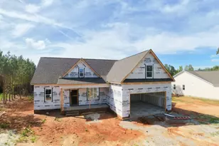 8625 Savage Rd, Spring Hope, NC 27882 - Photo 1