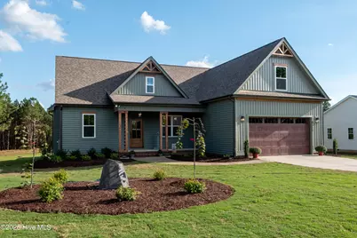 8625 Savage Road, Spring Hope, NC 27882 - Photo 2
