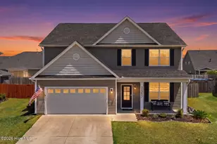 2557 Longleaf Pine Cir, Leland, NC 28451 - Photo 1