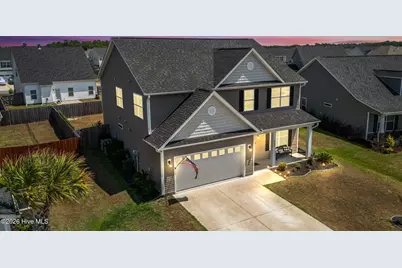 2557 Longleaf Pine Circle, Leland, NC 28451 - Photo 52