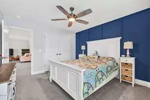 130 New Twin Br Ct, Smithfield, NC 27577 - Photo 26