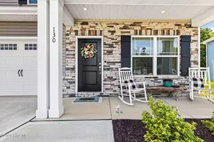 130 New Twin Br Ct, Smithfield, NC 27577 - Photo 2