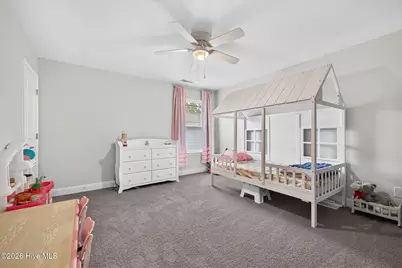 130 New Twin Branch Court, Smithfield, NC 27577 - Photo 36