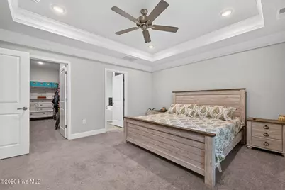 130 New Twin Branch Court, Smithfield, NC 27577 - Photo 18