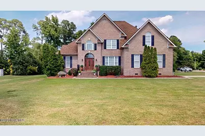 301 Tonya Drive, Goldsboro, NC 27534 - Photo 1