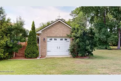 301 Tonya Drive, Goldsboro, NC 27534 - Photo 2