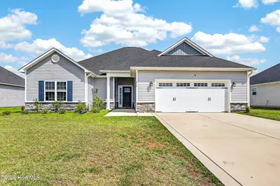 278 Crossroads Store Drive, Jacksonville, NC 28546 - Photo 1