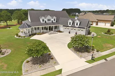 9207 Oldfield Road NW, Calabash, NC 28467 - Photo 2