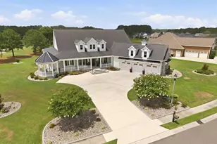 9207 Oldfield Road NW, Calabash, NC 28467 - Photo 2