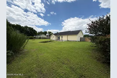 104 Clint Mills Road, Maysville, NC 28555 - Photo 26