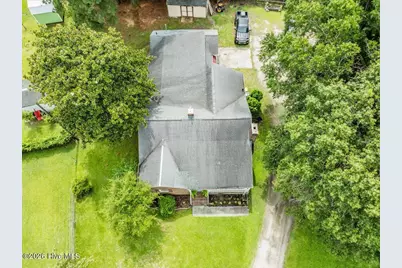 1502 N Hills Court, New Bern, NC 28562 - Photo 56