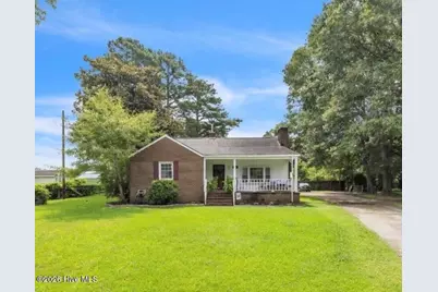 1502 N Hills Court, New Bern, NC 28562 - Photo 1