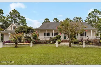 61 Shands Road, Southport, NC 28461 - Photo 1