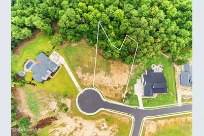 26 W Scarborough Court, Hampstead, NC 28443 - Photo 1