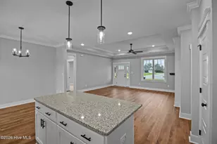 831 Cleo Rd, Winterville, NC 28590 - Photo 8